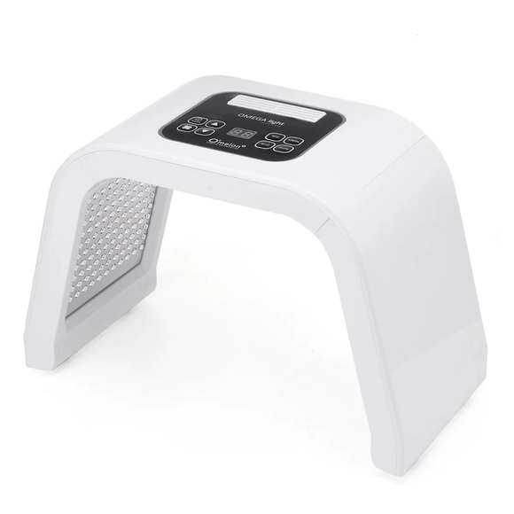 LED Light Therapy - Picture 1 of 4